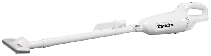 accu steelstofzuiger makita