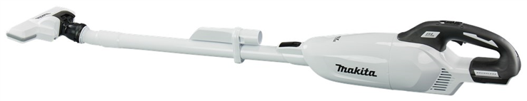 accu steelstofzuiger makita