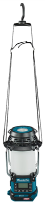 accu camping lamp met radio makita-8