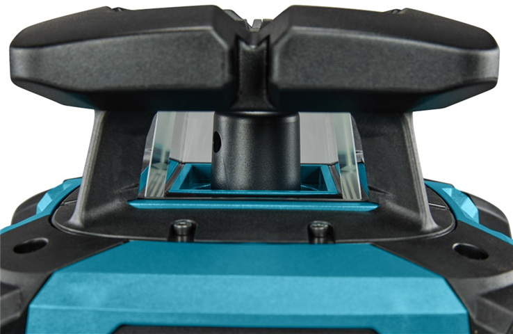 rotatielaser groen makita