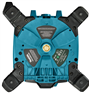 rotatielaser groen makita-21