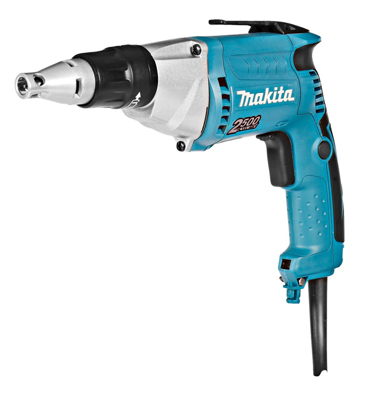 schroevendraaiermachine makita
