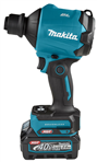 accu blaas-/ zuigmachine makita-7