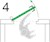 schroefbit lang inbus wera-2