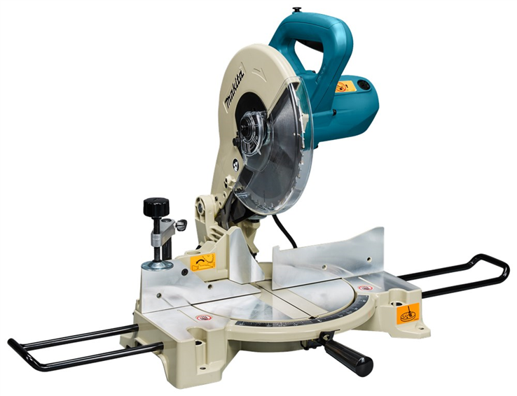 afkortzaagmachine makita 260mm