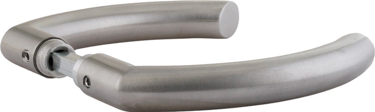 deurkruk rvs a2 oxloc