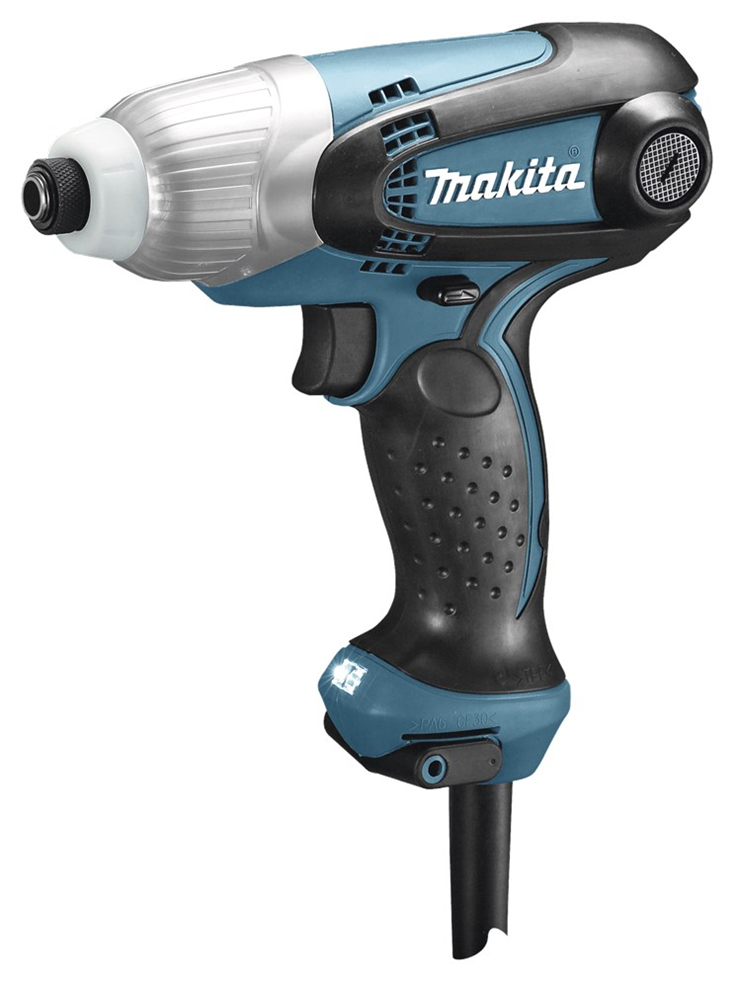 slagschroevendraaier makita