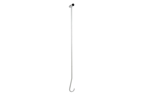 Putdekselhaak Gegalvaniseerd Orit - 1030MM 1,2KG