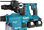 accu combihamer makita sds-plus-15