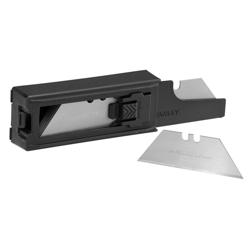 Reservemes Trapezium Lang Stanley - 1992 19MM SET à 10 STUKS