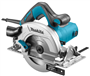 cirkelzaagmachine makita 165mm-6