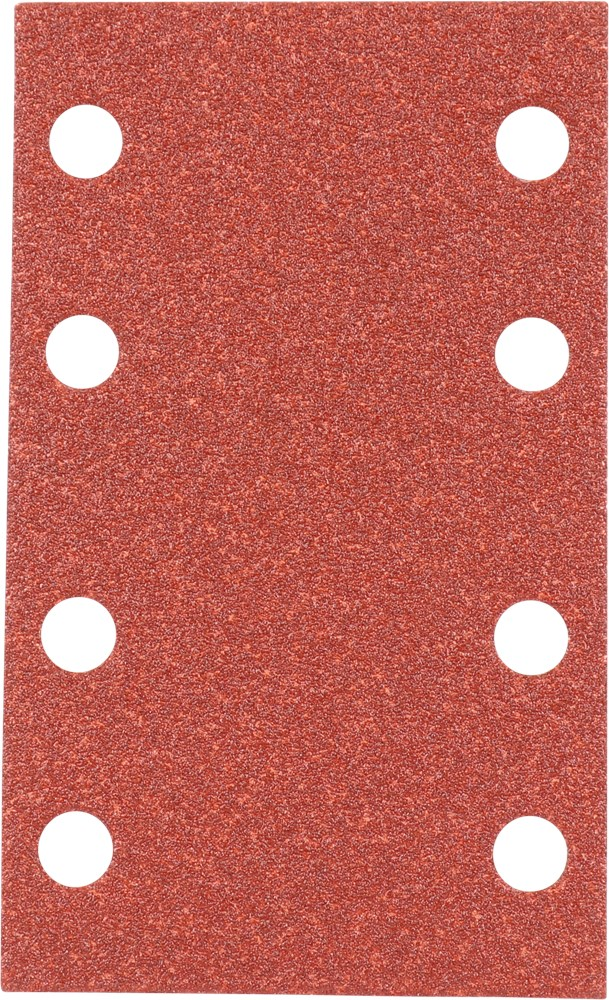 schuurstrook rood kelfort