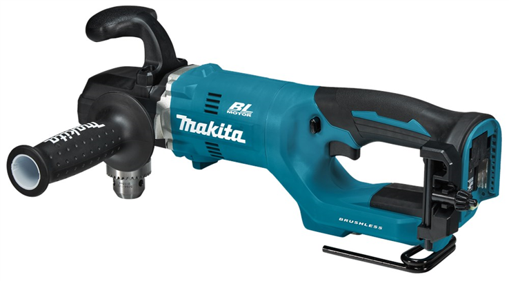 accu haakse boormachine makita