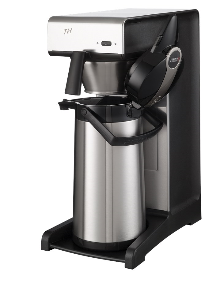 koffiezetapparaat bravilor bonamat