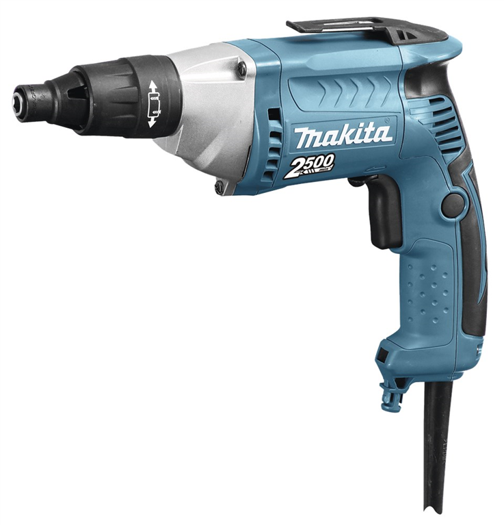 schroevendraaiermachine makita