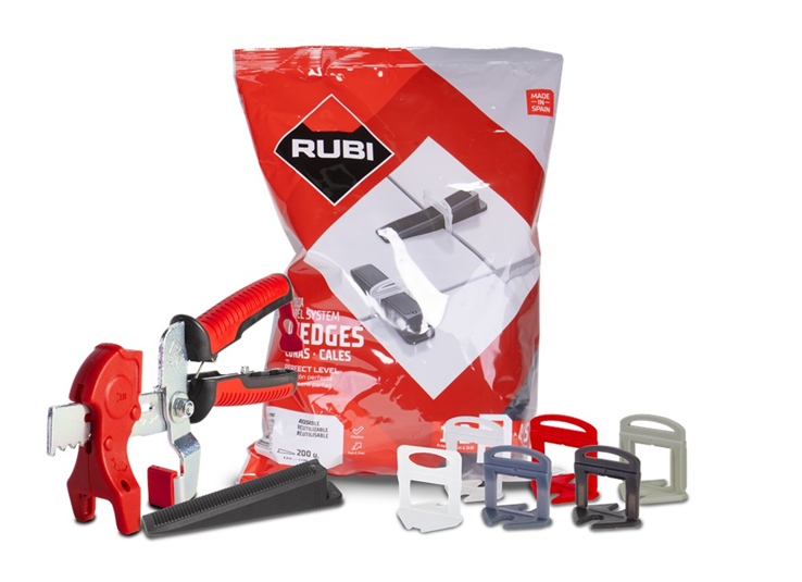 delta level clips rubi
