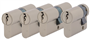 profielcilinders heel/half oxloc skg**-3