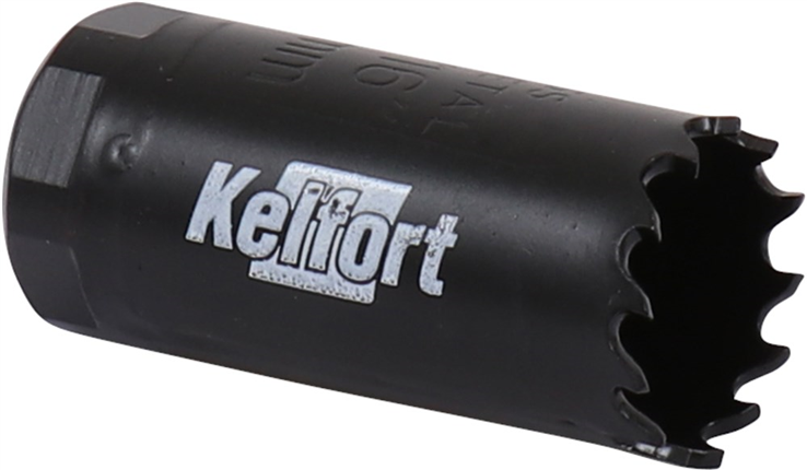 gatzaag hss bimetaal kelfort