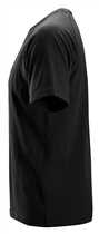 T-shirt logo snickers-4