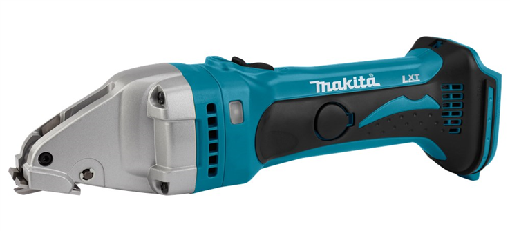 accu plaatschaar makita