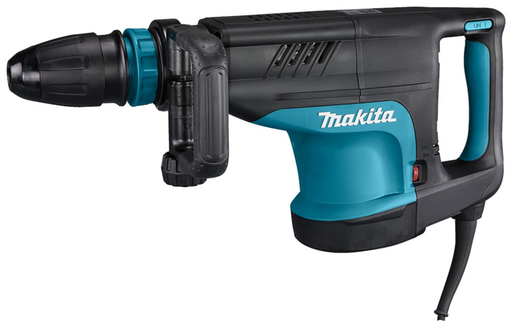 breekhamer sds-max
