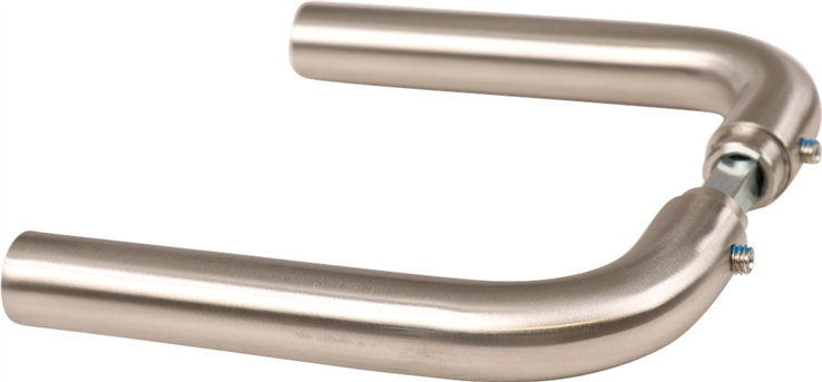 deurkruk rvs a2 oxloc