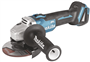 accu haakse slijper makita 125mm-6