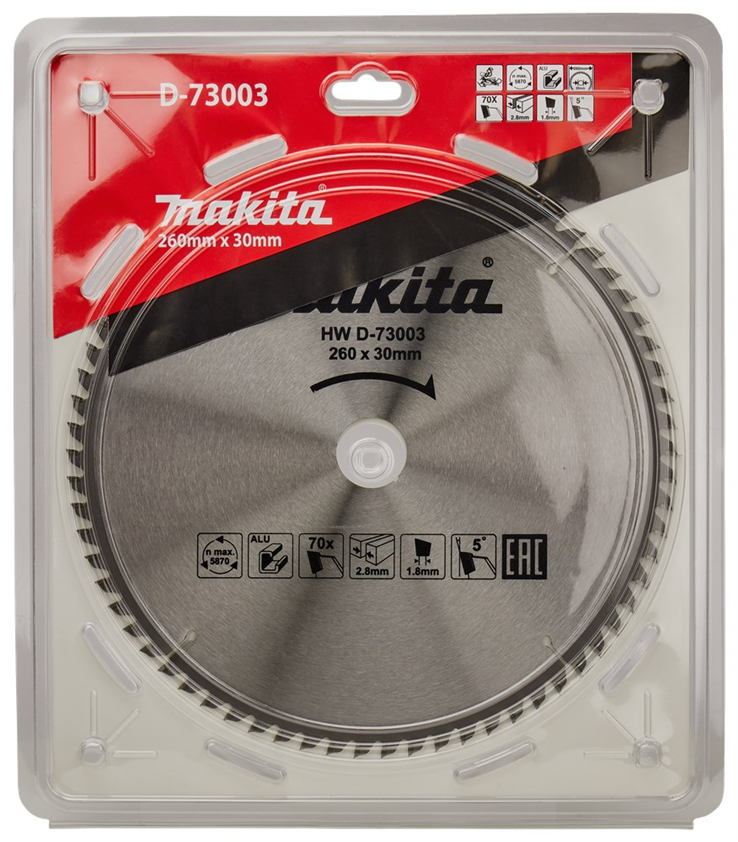 cirkelzaagblad hm makita