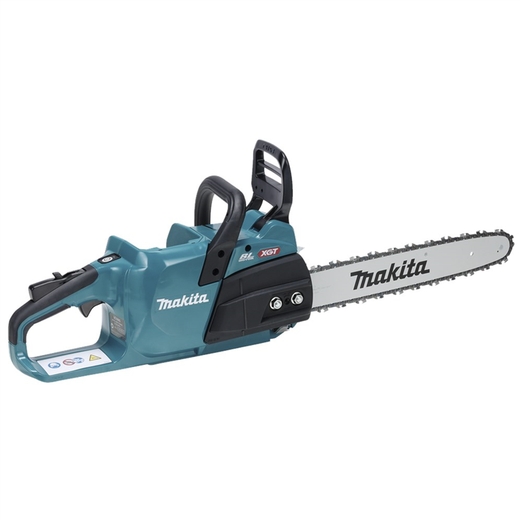 accu kettingzaagmachine makita 400mm