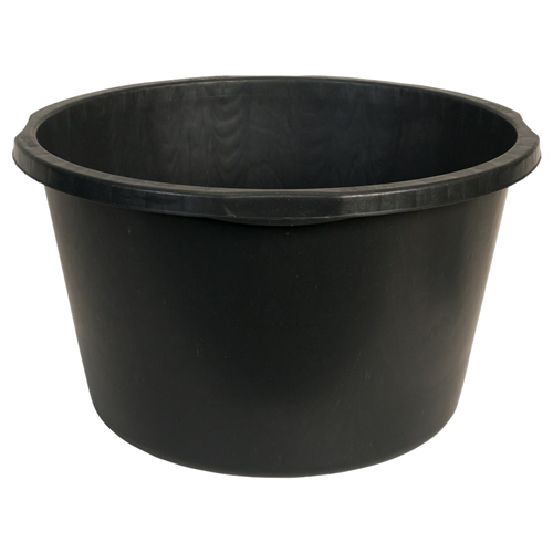 Speciekuip Zwart -  40L DURABLE