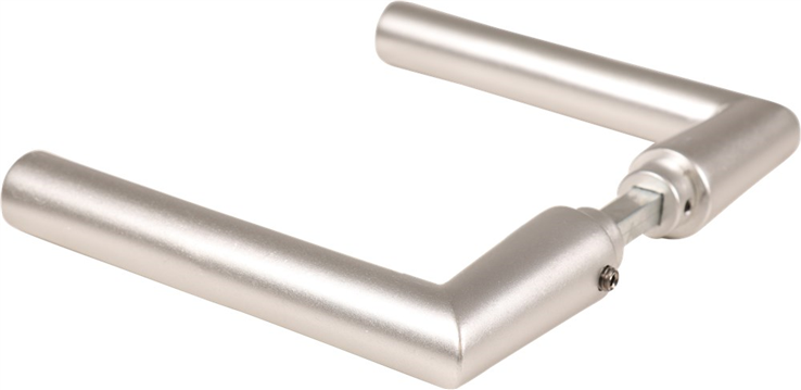 deurkruk aluminium f1 oxloc