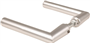 deurkruk aluminium f1 oxloc-5