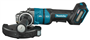 accu haakse slijper makita 150mm-4
