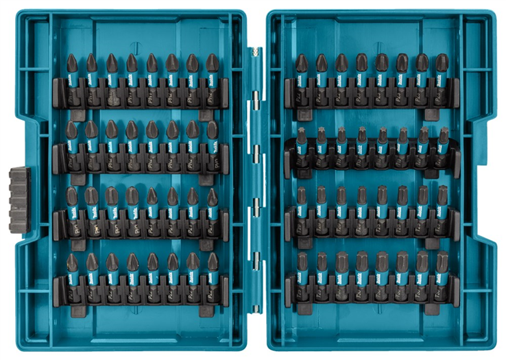 slagschroefbitset makita