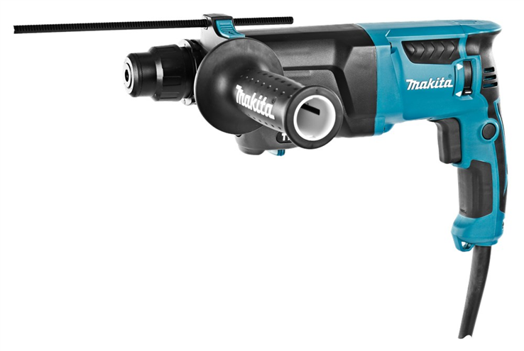 boorhamer makita sds-plus