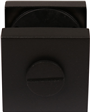 toiletrozet rvs a2 mat zwart oxloc-5