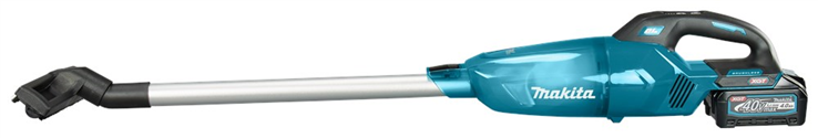 accu steelstofzuiger makita