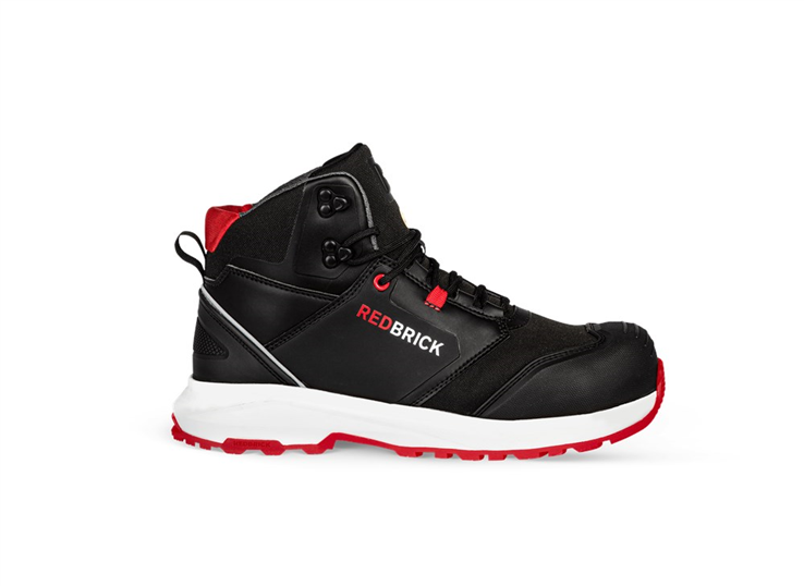 veiligheidsschoenen redbrick