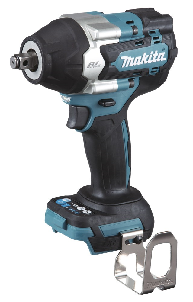 accu slagmoersleutel makita