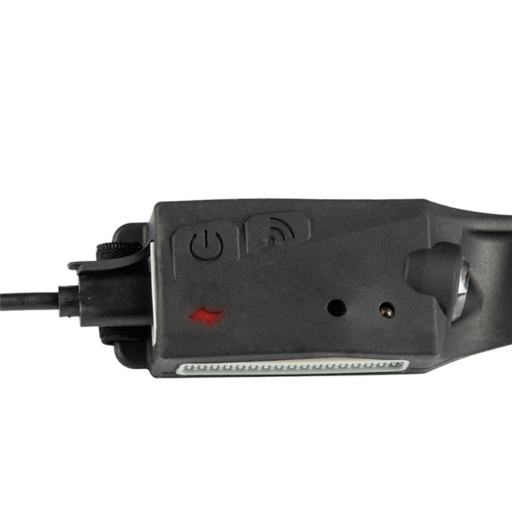 hoofdlamp led kelfort