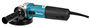 haakse slijper makita 125mm-7