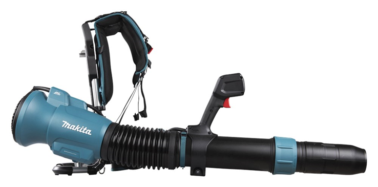 accu rugbladblazer makita