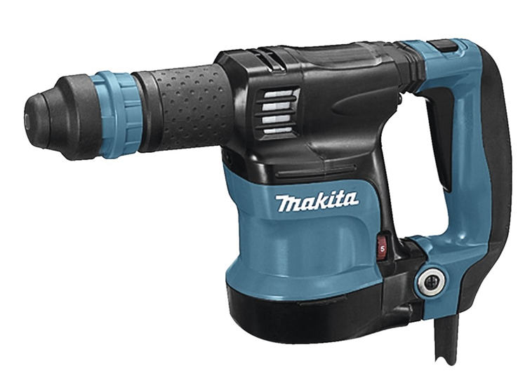 breekhamer makita sds-plus