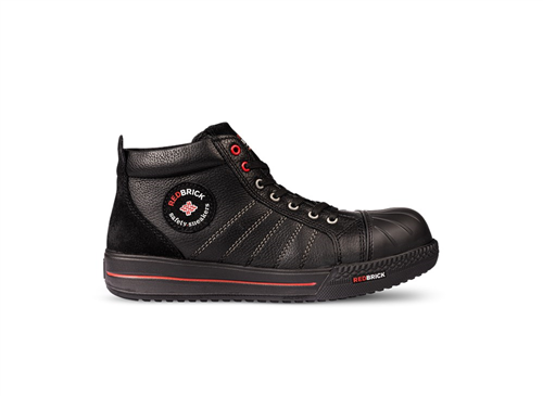 Veiligheidsschoenen Redbrick - ONYX MT 42 S3