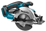 accu cirkelzaagmachine makita 136mm-3