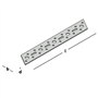 montageband rvs a2-4