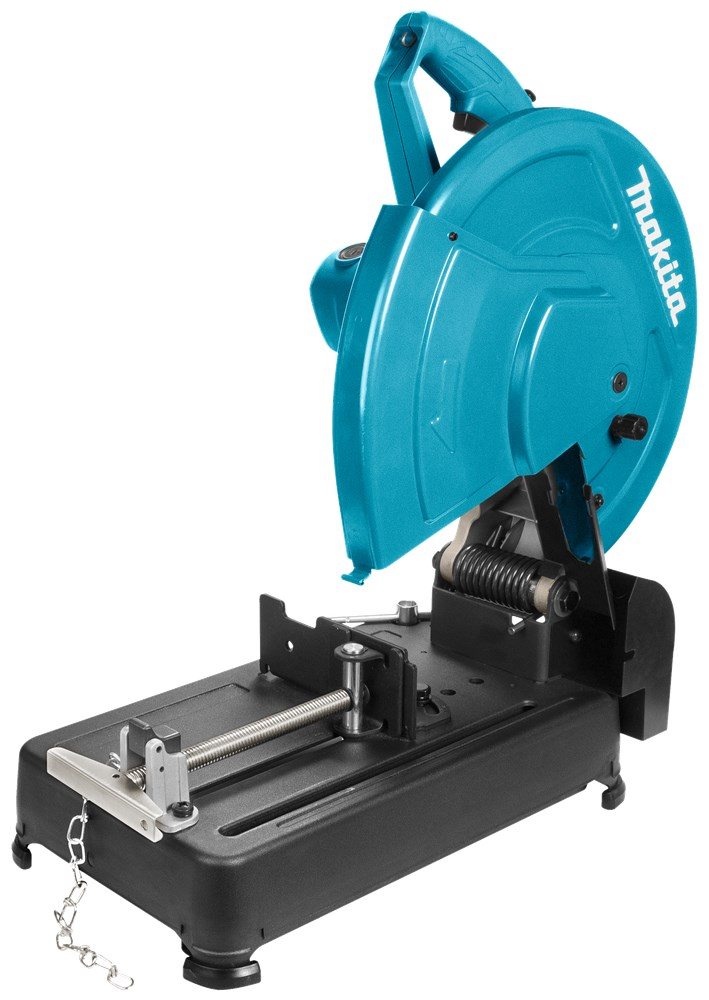 metaal afkortslijpmachine makita 355mm