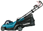 accu grasmaaier makita 430mm-9