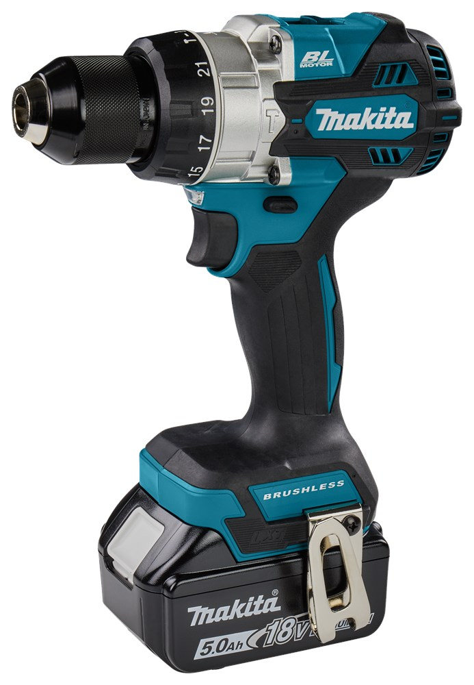 accu klopboor-/ schroefmachine makita