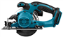 accu cirkelzaagmachine makita 136mm-10